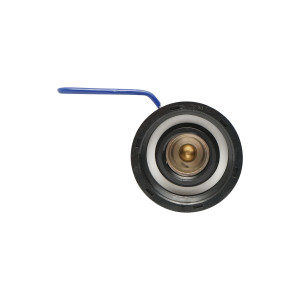 Robinet de scurgere 1 alama bazin IBC cu filet int 60 mm Cod: DISEW79, AUTOSPEED - Img 4