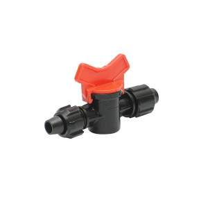 Robinet tub, banda picurare, D17mm, Cod: BK88733 Echivalență: DISHX39, Breckner Germany - Img 2