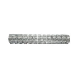 Rola plasa gard innodata zincata 120cmx30m, fir Ø 2mm pentru ingradit, Cod: BK76296, BRECKNER GERMANY - Img 2