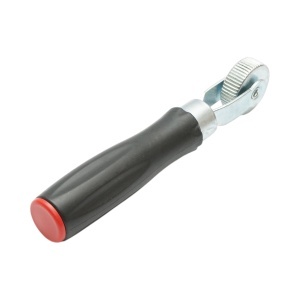Rola presare petice vulcanizare anvelope metalica 12mm, DISTX31 - Img 3