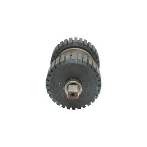 Rola presoare pentru granulator furaje 40TH157, Cod: DISKN18 - Img 4