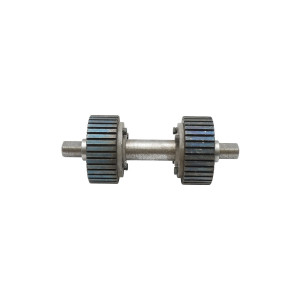 Rola presoare pentru granulator furaje 40TH159, Cod: DISKN22 - Img 1