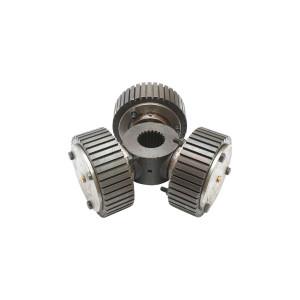 Rola presoare pentru granulator furaje 40TH162, Cod: DISKN28 - Img 1