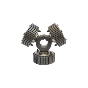 Rola presoare pentru granulator furaje 40TH163, Cod: DISKN30 - Img 2