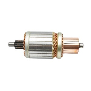 Rotor pentru electromotor Raba, AUTOSPEED, DISCW98R
