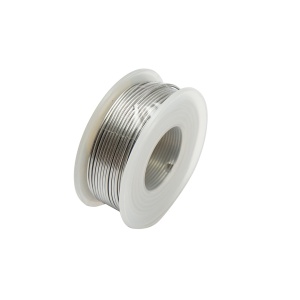 Sarma de lipit Ø 1mm, 100g , Cod: DISPT12 , Brand: CROWNMAN - Img 3