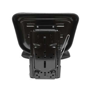 Scaun universal, negru pentru tractor, Cod: DISLW18 - Img 6