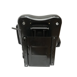 Scaun universal reglabil pentru tractor cu cotiere 765x515mm, Cod: DISMN30 - Img 7