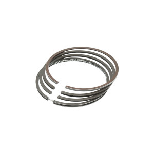 Segmenti motor RABA B conici fi 121x3,5+3+3+5mm, Cod: BK17134, Brand: BRECKNER GERMANY - Img 3