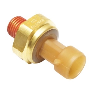 Senzor presiune aer galerie pentru John Deere RE522723, BRECKNER GERMANY, BK69269 - Img 3