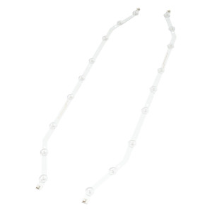 Set 2 benzi LED SMD 24V, Cod: BK80029, Brand: BRECKNER GERMANY - Img 3