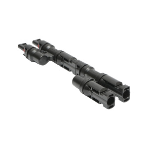 Set 2 conectori tip MC4-Y-2 1.5KV, Cod: BK77171, Brand: BRECKNER GERMANY - Img 4