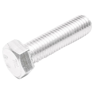 Set 25 buc surub cap hexagon DIN 933-8.8 M18X65, Cod: DISSC51 - Img 4