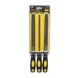 Set 3 pile universale mixte 200mm, Cod: DISPN74 , Brand: CROWNMAN - Img 4