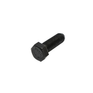 Set 80 buc surub negru cu cap hexagonal DIN 961 M14x1.5x40mm G10.9, Cod: BK90745, Brand: BRECKNER GERMANY - Img 3