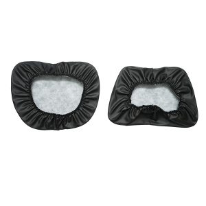 Set huse universale scaun tractor, stivuitor pentru spatar si sezut, material textil, Cod: DISTX71 - Img 5