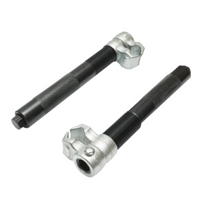 Set presa arcuri suspensie auto 23-280mm, sarcina maxima 1200Kg Breckner Germany, BRECKNER GERMANY, BK56538 - Img 4