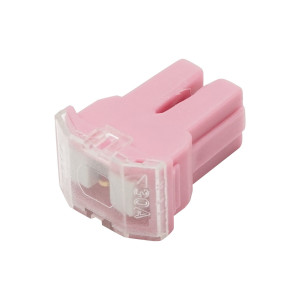 Siguranta auto tip mama, roz 30Amp, Cod: DISSS89 - Img 2