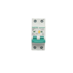 Siguranta automata tip intrerupator 1+N, 25A 400VAC Suntree, SUNTREE, DISMB55