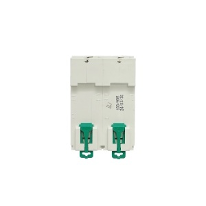 Siguranta automata tip intrerupator 2P, 100A 400V, 4.5kA Suntree, SUNTREE, BK79231 - Img 2