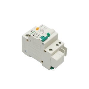Siguranta diferentiala 1P+N, 16A, 30mA, Cod: BK87388, Brand: SUNTREE - Img 4