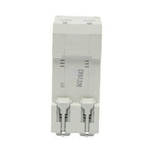 Siguranta diferentiala automata RCBO 1P+N, 16A, 230VAC, 30mA, 6kA Longroad, BK87388 - Img 5
