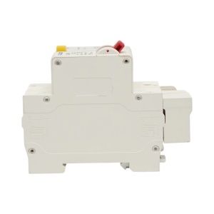 Siguranta diferentiala automata RCBO 1P+N, 32A, 230V AC, 30mA, 6kA Leader, Leader, BK87397 - Img 3