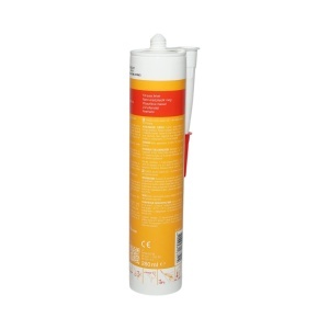 Silicon acrilic alb etansant vopsibil 280ml Acrylic Sealant 636 Penosil, PENOSIL, DISVD81 - Img 2