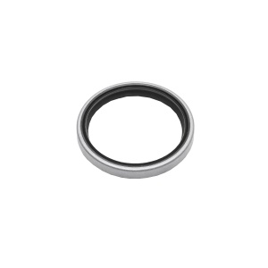 Simering ax priza de putere 49.3x39.5x6mm pentru Massey Ferguson OEM 1860867M1, Cod: BK19688, Marca: BRECKNER GERMANY - Img 2