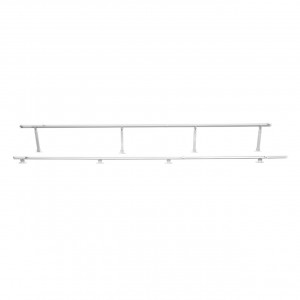 Sistem complet montare, structura acoperis pentru 4 panouri solare fotovoltaice cu unghi reglabil 15-30 grade, Cod: BK77904, Brand: BRECKNER GERMANY - Img 6