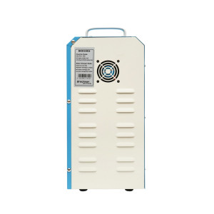 Sistem invertor 500W controler solar PWM 12V 20A, Cod: BK92994, Brand: BRECKNER GERMANY - Img 3