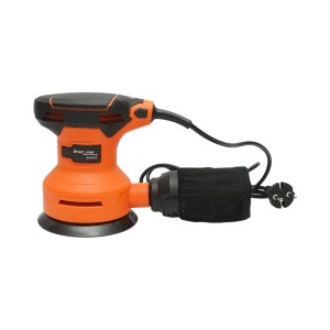 Slefuitor orbital excentric 125mm, 350W, 220V cu sistem de aspirare, turatie 12000rpm Breckner Germany, BRECKNER GERMANY, BK76876