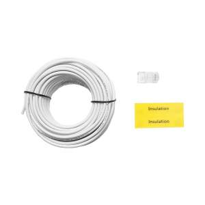 Smart Meter Solax DTSU666-CT cu transformator de curent Split Core 3x200A/5A pentru invertor trifazic Chint, Cod: DISLD84, Brand: Solax - Img 6