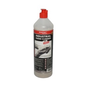 Solutie spalat maini industriala 1L Breckner Germany, BRECKNER GERMANY, BK87048