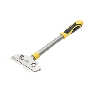 Spaclu razuitor multifunctional 360mm cu lama 18x100mm SK5 Heavy Duty Crownman, CROWNMAN, DISUF12