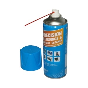 Spray curatare contacte electrice 450ml Breckner Germany, BK91311