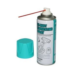 Spray decapant rugina si lubrifiant 200ml Breckner Germany, BK91256