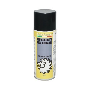 Spray protectie compartiment motor si cabluri impotriva rozatoarelor 400ml MotorSistem, DISVG78