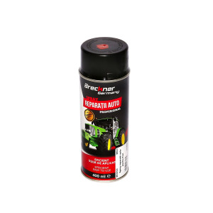 Spray vopsea brun pentru reparatii auto, tip Fiat, Cod: BK1S123, Brand: BRECKNER GERMANY