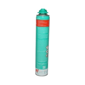 Spuma poliuretanica etansare usi si ferestre randament ridicat 750ml Penosil Installation Gunfoam PRO 55 156, PENOSIL, DISVD67 - Img 2