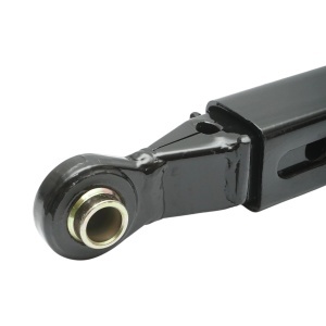 Stabilizator telescopic tirant lateral John Deere 400-570mm, lagar sferic 20mm cod OEM 45337500, UTB, UTB101.31.232 - Img 4