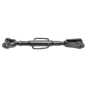 Stabilizator tirant lateral pentru Fiat, New Holland NH480 cod OEM 47727469, 90380033, 5095868, BRECKNER GERMANY, DISKZ70