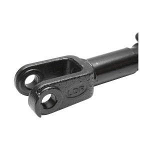 Stabilizator tirant lateral pentru New Holland, Case IH cod OEM 5122573, 5125920, 90380023, 5093190, DISHH32 - Img 3