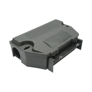 Statie intoxicare rozatoare plastic 33x20x10cm, DISUD96 - Img 7