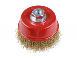 STHOR Burghie spiralată 1,5 mm HSS periat (10 buc) - Img 2
