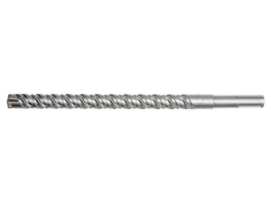 STHOR Burghiu pentru roci 38 x /600 mm SDS-Max