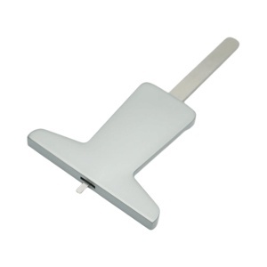 Subler mecanic masurare adancime uzura profil anvelope 0-50mm, BK69431 - Img 5