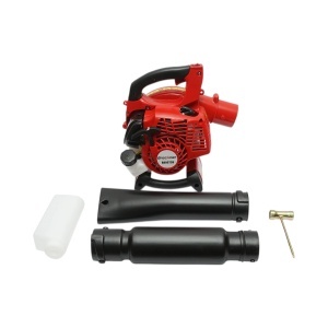 Suflanta aer de gradina pe benzina 1CP, 25.4cc, debit aer 612 m3/h, turatie 7500 r/min Breckner Germany, BRECKNER GERMANY, BK99799 - Img 3