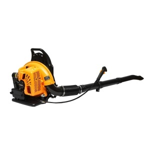 Suflanta aer pe benzina 2700W, debit 18m3/min capacitate cilindrica 63.3cc Hoteche, HOTECHE, BK92659 - Img 3