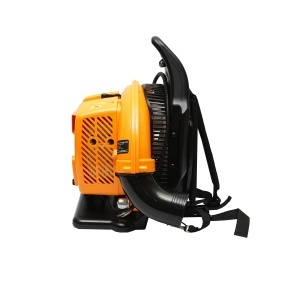 Suflanta aer pe benzina 2700W, debit 18m3/min capacitate cilindrica 63.3cc Hoteche, HOTECHE, BK92659 - Img 13
